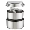 Vaisselle Camping<MSR Casserole Alpine 2 Pot Set