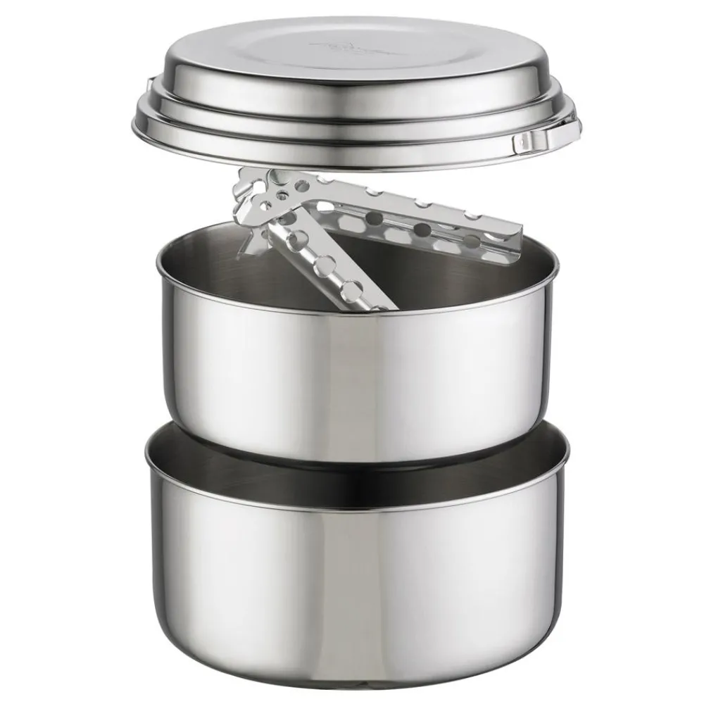 Vaisselle Camping<MSR Casserole Alpine 2 Pot Set