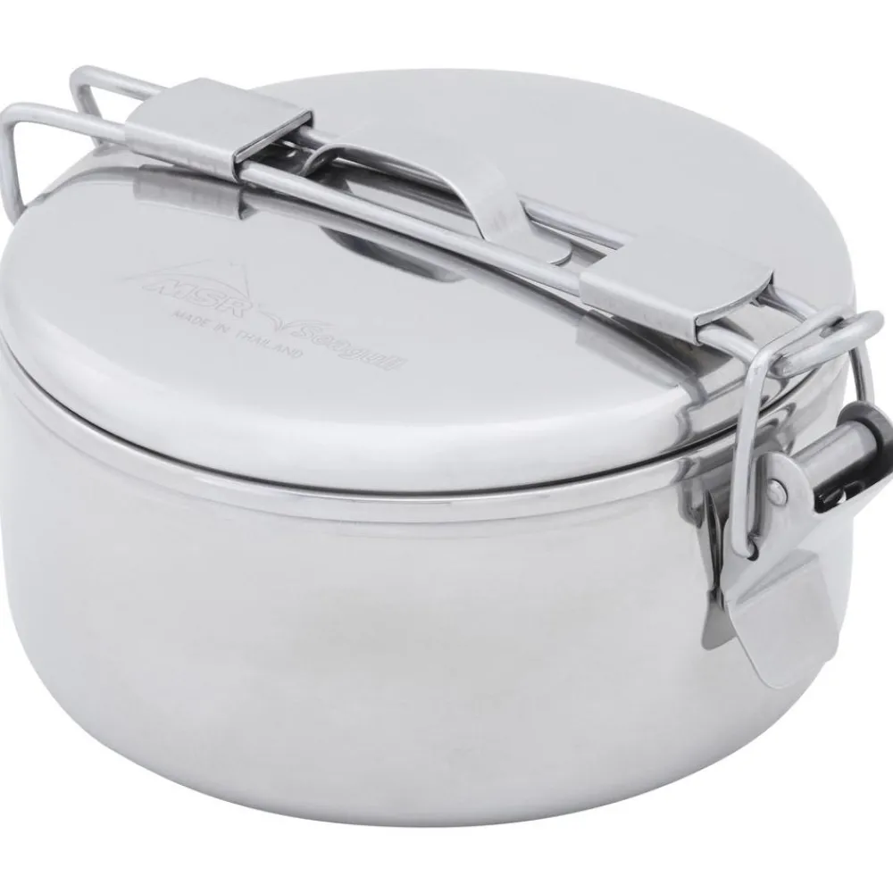 Clearance Casserole Alpine Stowaway 775ml Vaisselle Camping