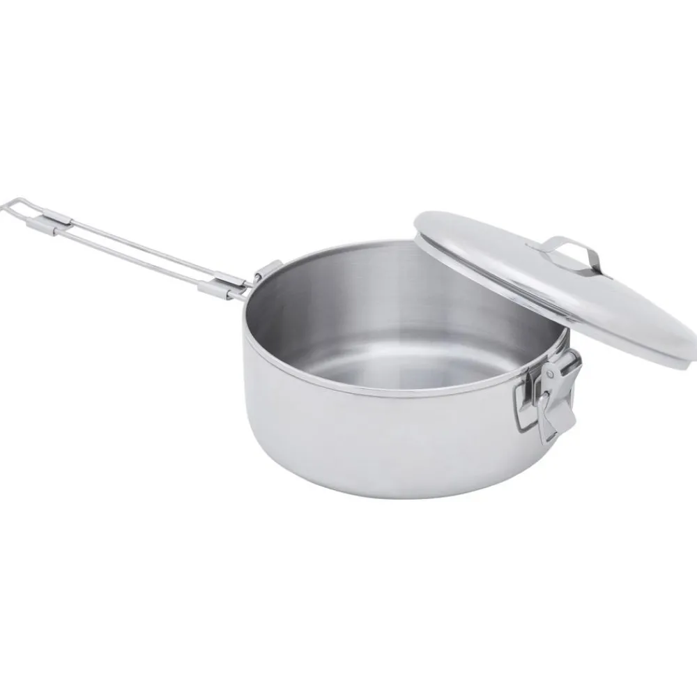 Clearance Casserole Alpine Stowaway 775ml Vaisselle Camping