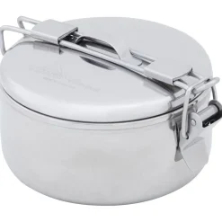 Vaisselle Camping<MSR Casserole Alpine Stowaway 1.6L