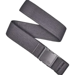 Hot Ceinture Atlas Charcoal Ceintures