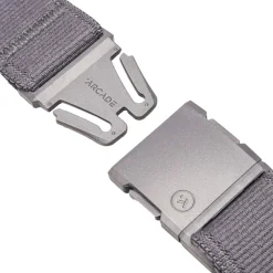 Hot Ceinture Atlas Charcoal Ceintures