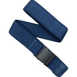 Hot Ceinture Atlas Youth Navy Ceintures