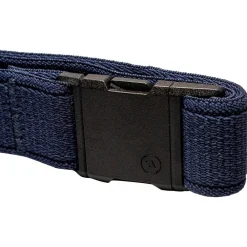 Hot Ceinture Atlas Youth Navy Ceintures