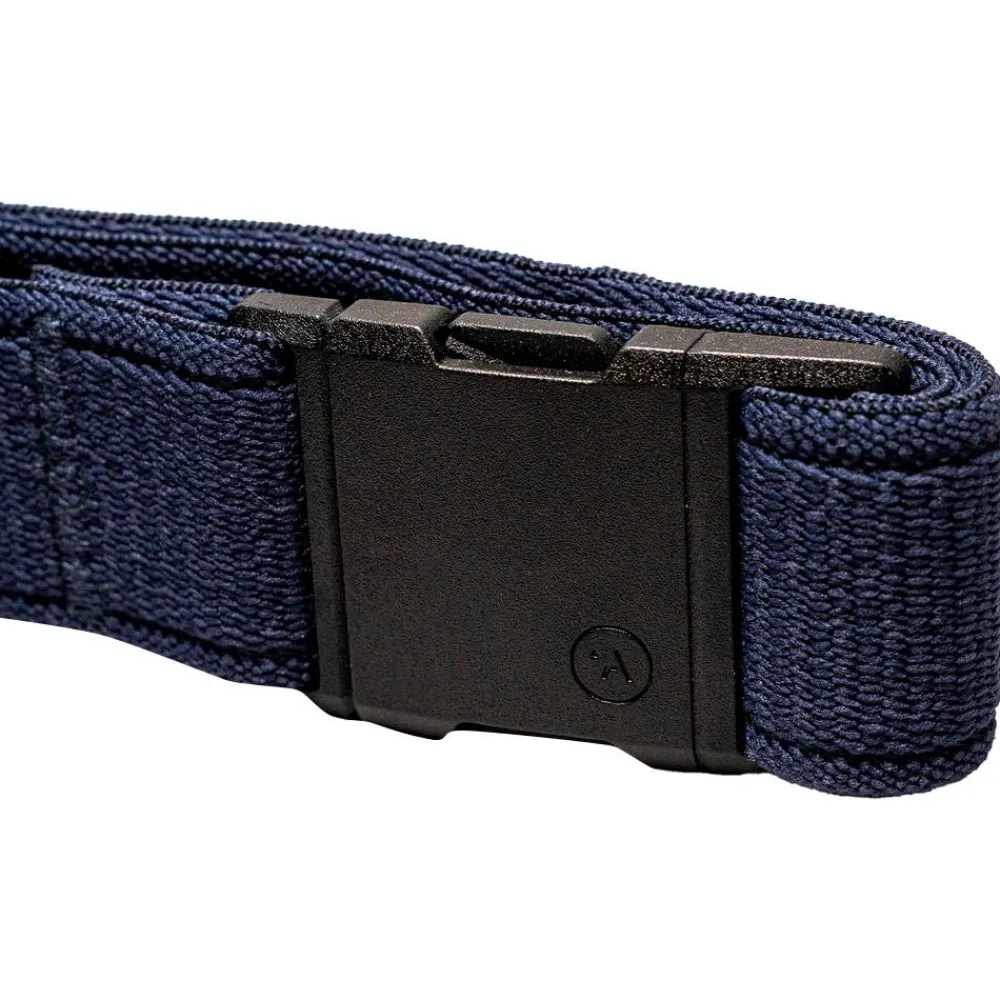 Hot Ceinture Atlas Youth Navy Ceintures