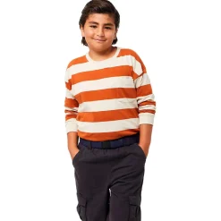Hot Ceinture Atlas Youth Navy Ceintures