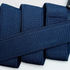 Hot Ceinture Atlas Youth Navy Ceintures