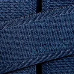 Hot Ceinture Atlas Youth Navy Ceintures