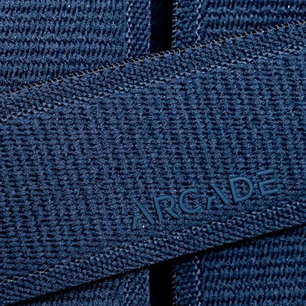 Hot Ceinture Atlas Youth Navy Ceintures