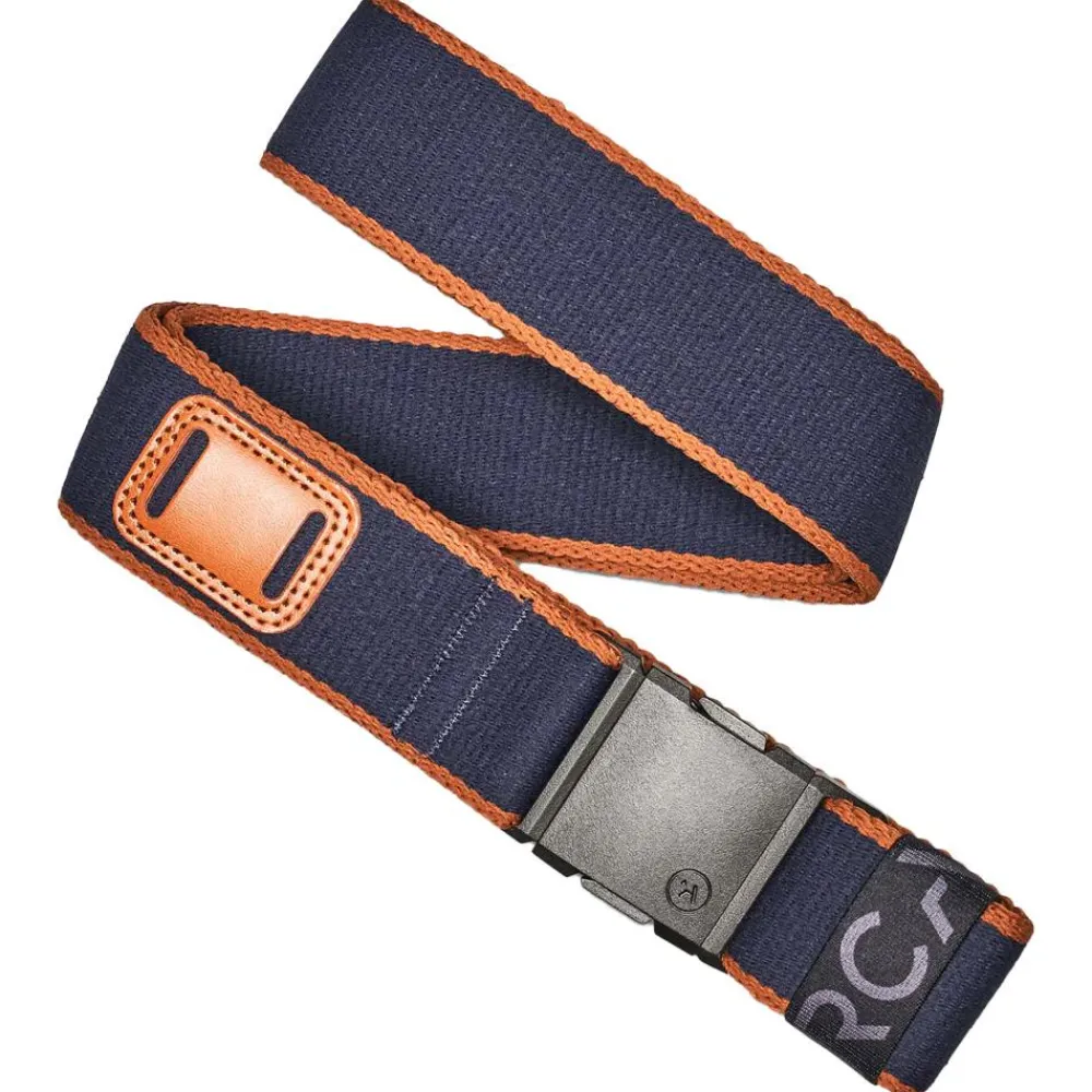 Ceintures<Arcade Ceinture Blackwood Navy Bay
