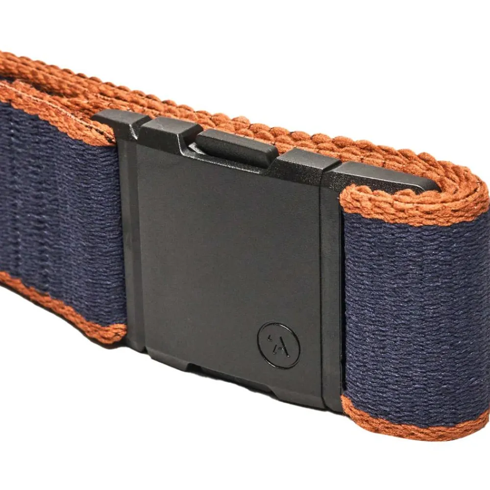 Ceintures<Arcade Ceinture Blackwood Navy Bay
