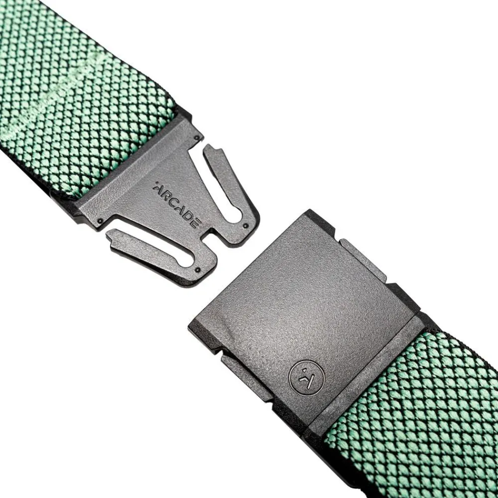Clearance Ceinture Carry Mint Ceintures
