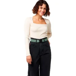 Clearance Ceinture Carry Mint Ceintures