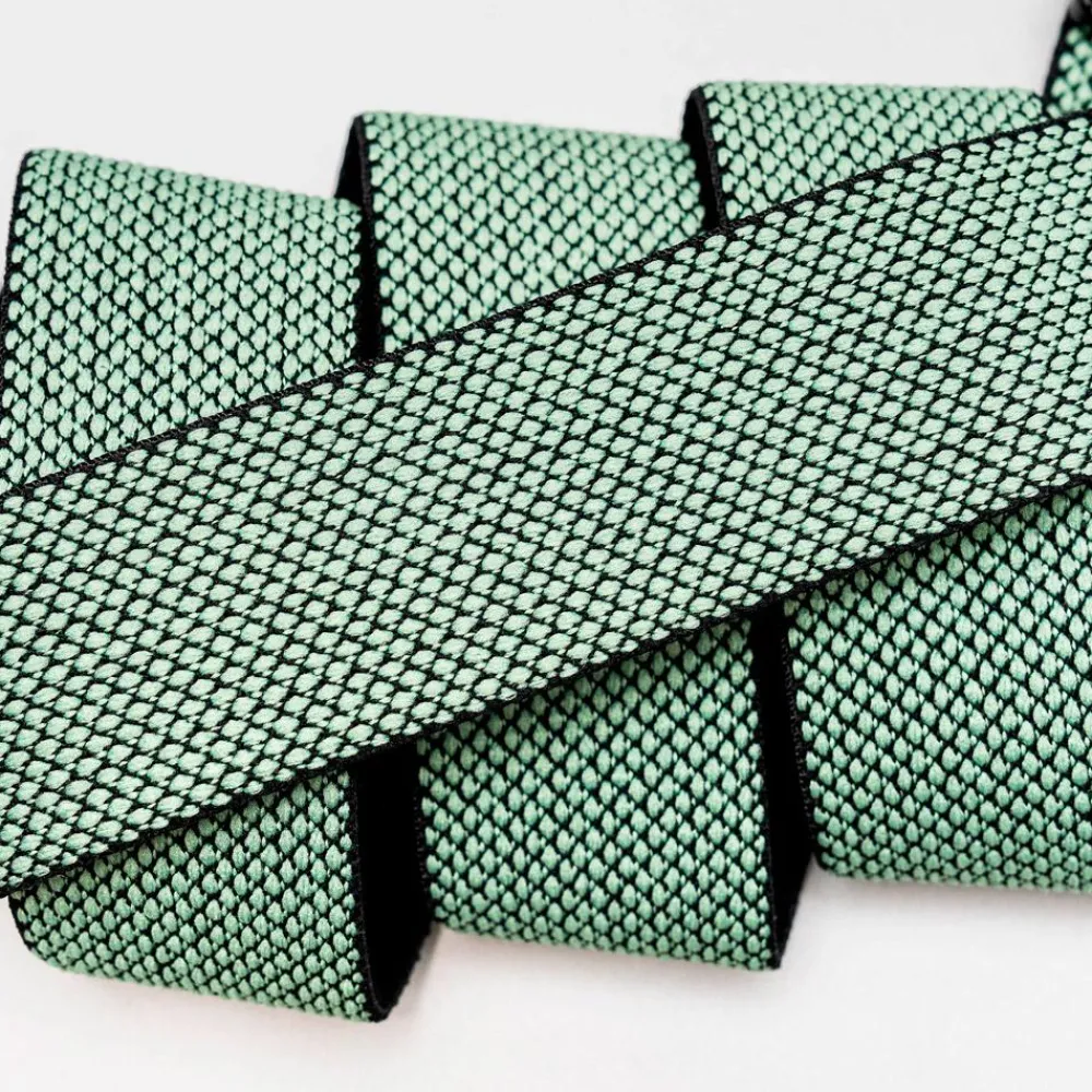 Clearance Ceinture Carry Mint Ceintures