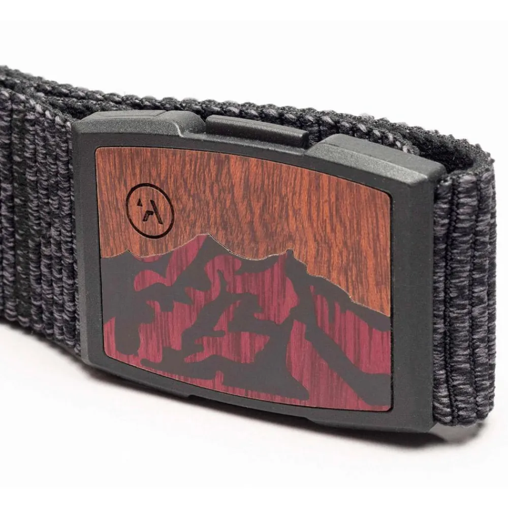 Ceintures<Arcade Ceinture Experience Woody Heather Limo