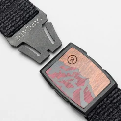 Ceintures<Arcade Ceinture Experience Woody Heather Limo