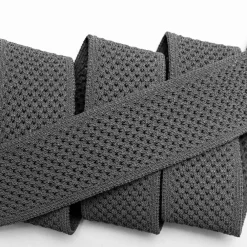 Discount Ceinture Momentum Charcoal Ceintures