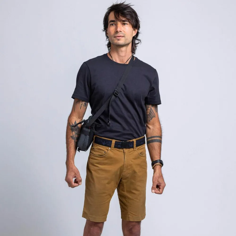 Discount Ceinture Out Of Range Navy Ceintures