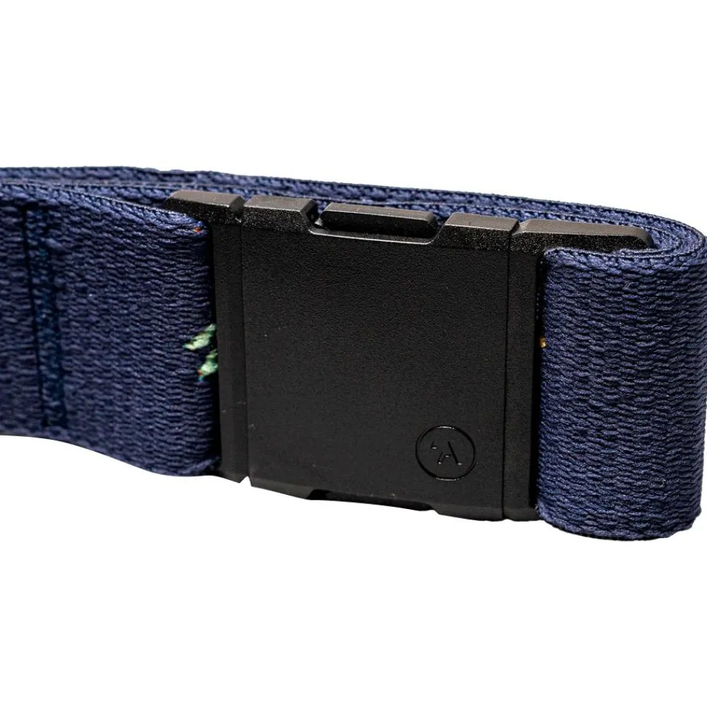 Ceintures<Arcade Ceinture Save The Waves Navy