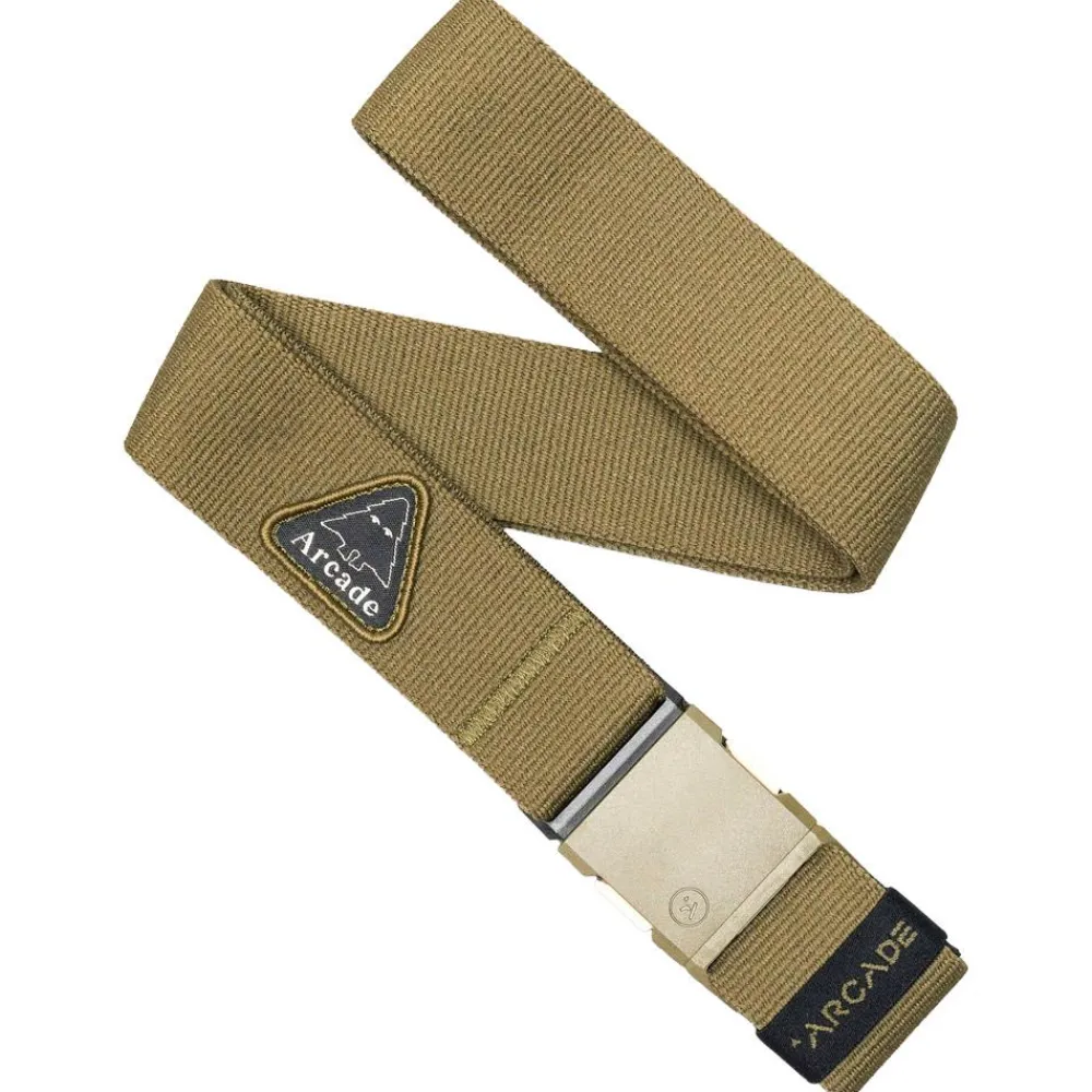 Outlet Ceinture Treeple Crocodile Ceintures
