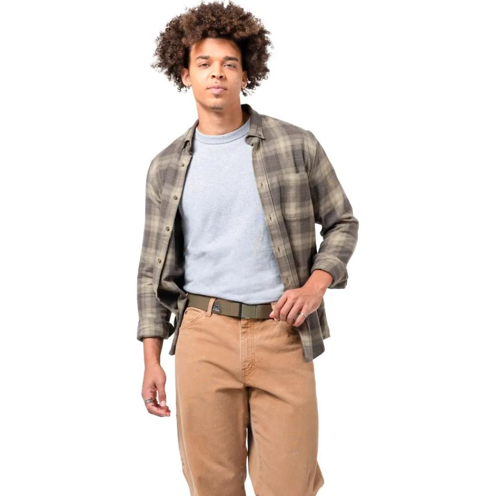 Outlet Ceinture Treeple Crocodile Ceintures