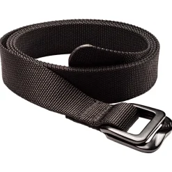 Discount Ceinture Beta Belt Black Ceintures