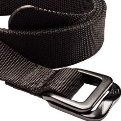 Discount Ceinture Beta Belt Black Ceintures