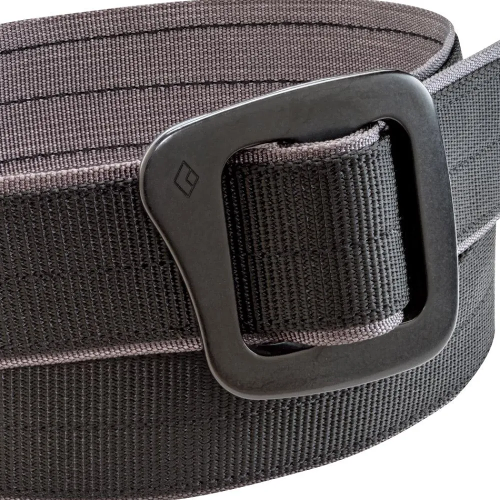 Online Ceinture Mine Belt Black Ceintures