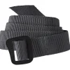 Ceintures<Patagonia Ceinture Friction Belt Forge Grey