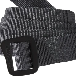 Ceintures<Patagonia Ceinture Friction Belt Forge Grey