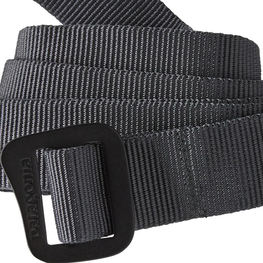 Ceintures<Patagonia Ceinture Friction Belt Forge Grey