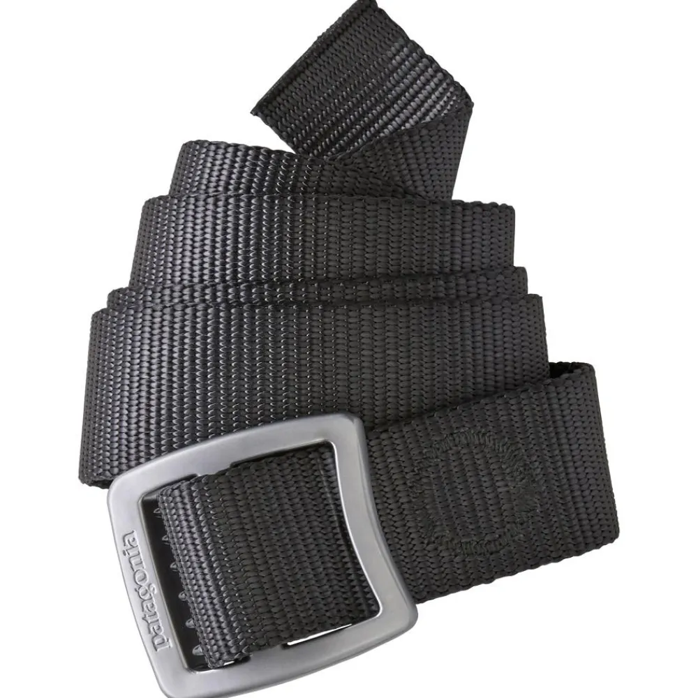 Ceintures<Patagonia Ceinture Tech Web Belt Forge Grey