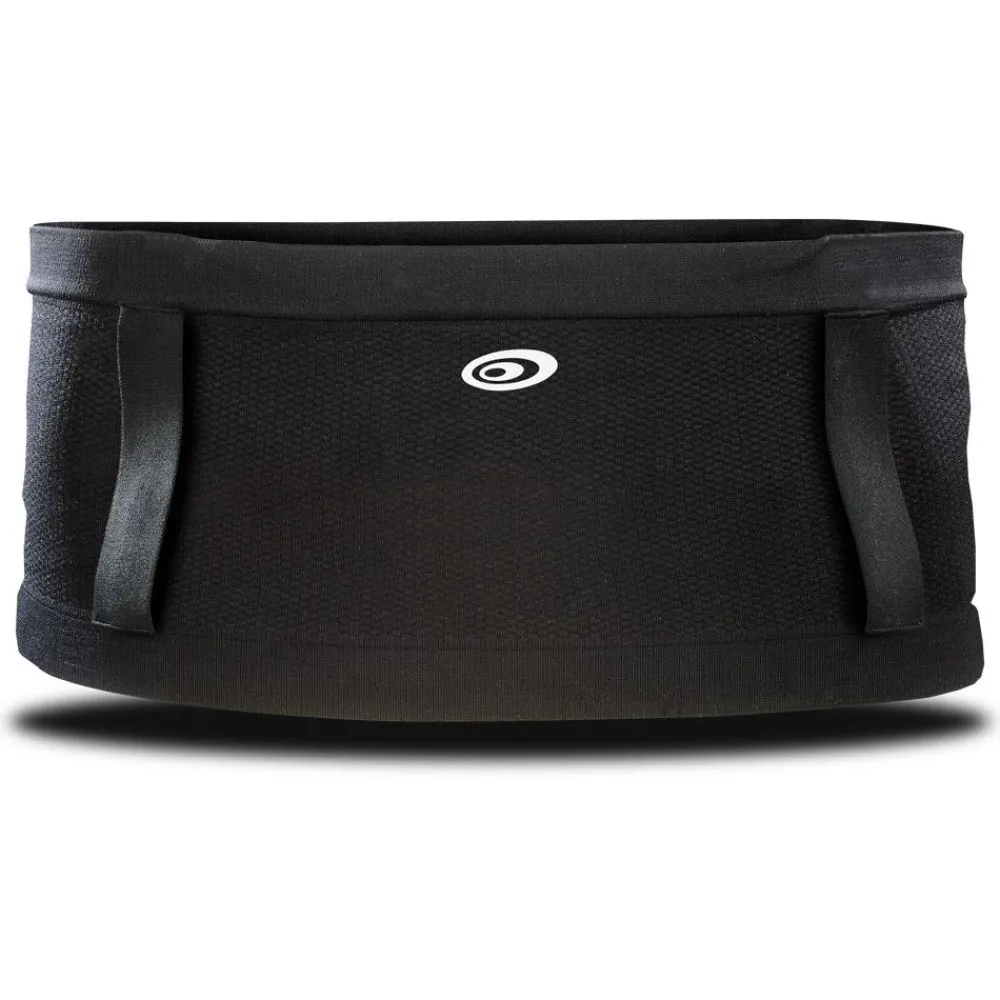 New Ceinture Running Ultra Belt Noir Ceinture De Trail