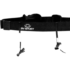 Ceinture De Trail<Bv Sport Ceinture Running Race Belt Noir