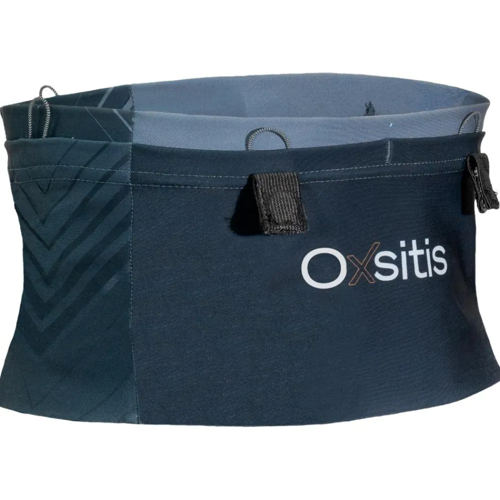 Outlet Ceinture Running Slimbelt Spectre Black Ceinture De Trail
