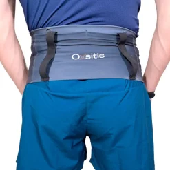 Outlet Ceinture Running Slimbelt Spectre Black Ceinture De Trail