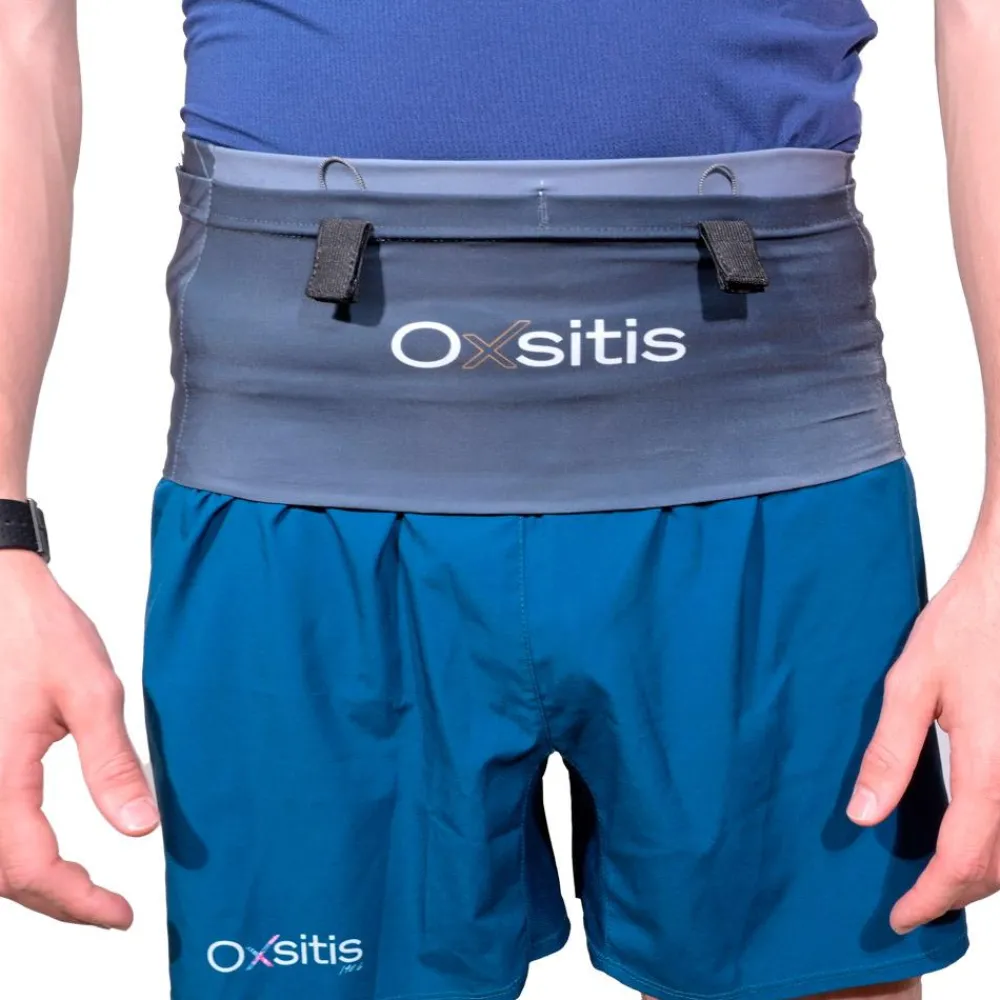 Outlet Ceinture Running Slimbelt Spectre Black Ceinture De Trail