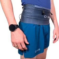 Outlet Ceinture Running Slimbelt Spectre Black Ceinture De Trail