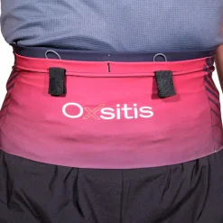 Ceinture De Trail<Oxsitis Ceinture Running Slimbelt Spectre Red