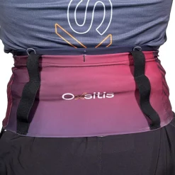Ceinture De Trail<Oxsitis Ceinture Running Slimbelt Spectre Red