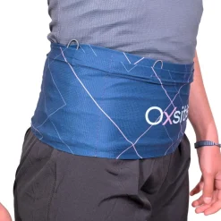 Best Ceinture Running Slimbelt Gravity Blue Pink Ceinture De Trail