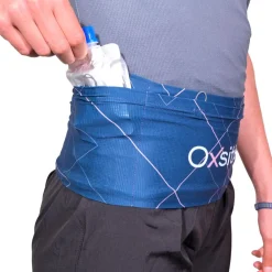 Best Ceinture Running Slimbelt Gravity Blue Pink Ceinture De Trail