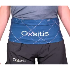 Best Ceinture Running Slimbelt Gravity Blue Pink Ceinture De Trail