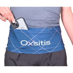 Best Ceinture Running Slimbelt Gravity Blue Pink Ceinture De Trail
