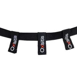 Ceinture De Trail<Oxsitis Ceinture Running Bib Belt Noir