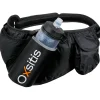 Ceinture De Trail<Oxsitis Ceinture Running Spectre Thermobelt Black Orange