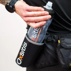 Ceinture De Trail<Oxsitis Ceinture Running Spectre Thermobelt Black Orange