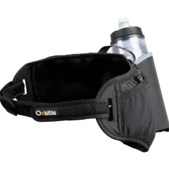 Ceinture De Trail<Oxsitis Ceinture Running Spectre Thermobelt Black Orange