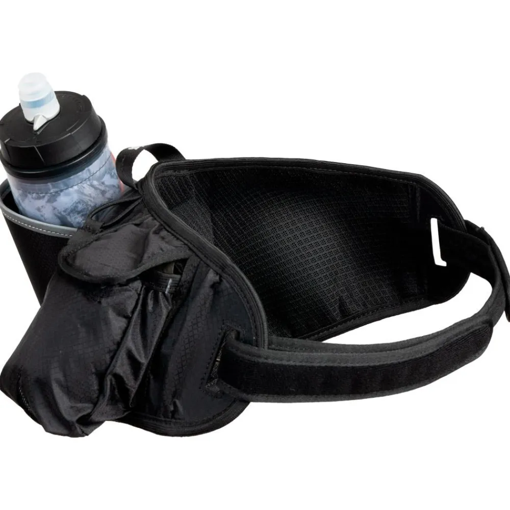 Ceinture De Trail<Oxsitis Ceinture Running Spectre Thermobelt Black Orange